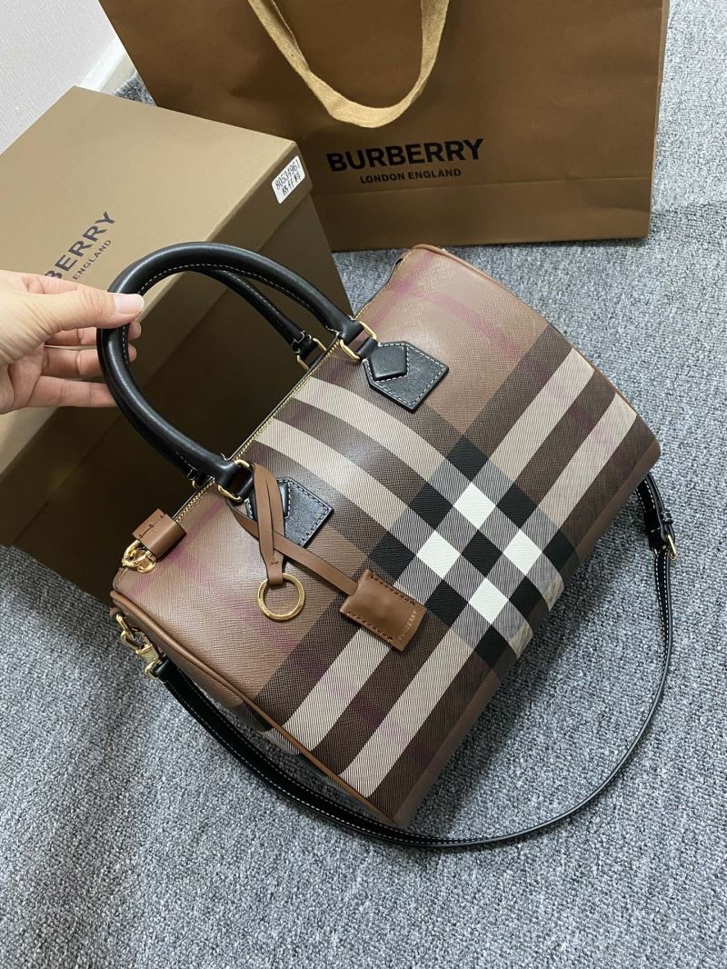 Burberry Pillow Bags